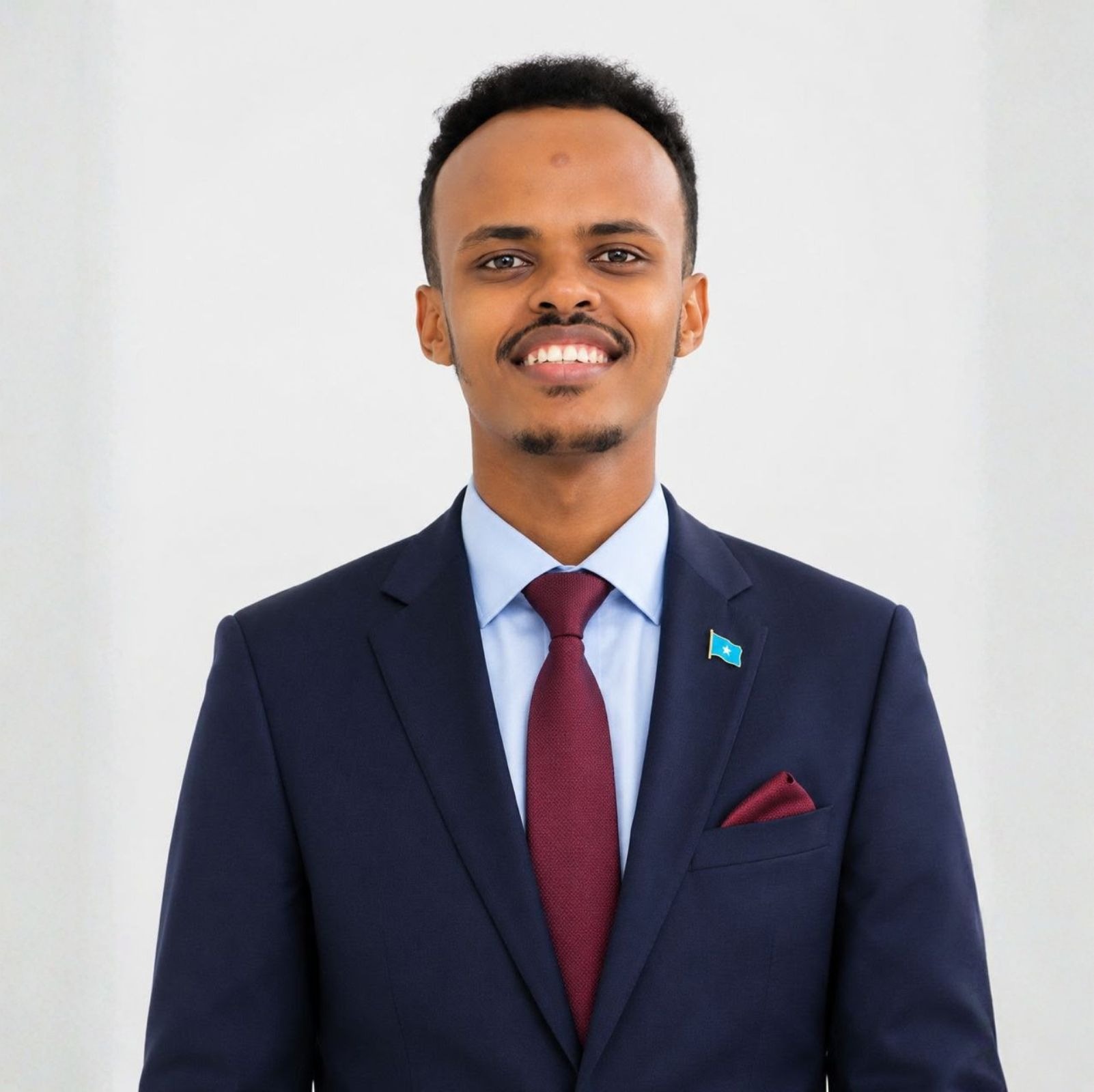 Abdinor Mohamed Hassan