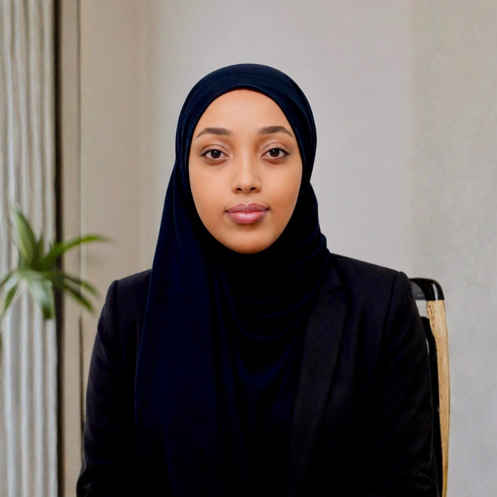 Ayan Haji Abdullahi
