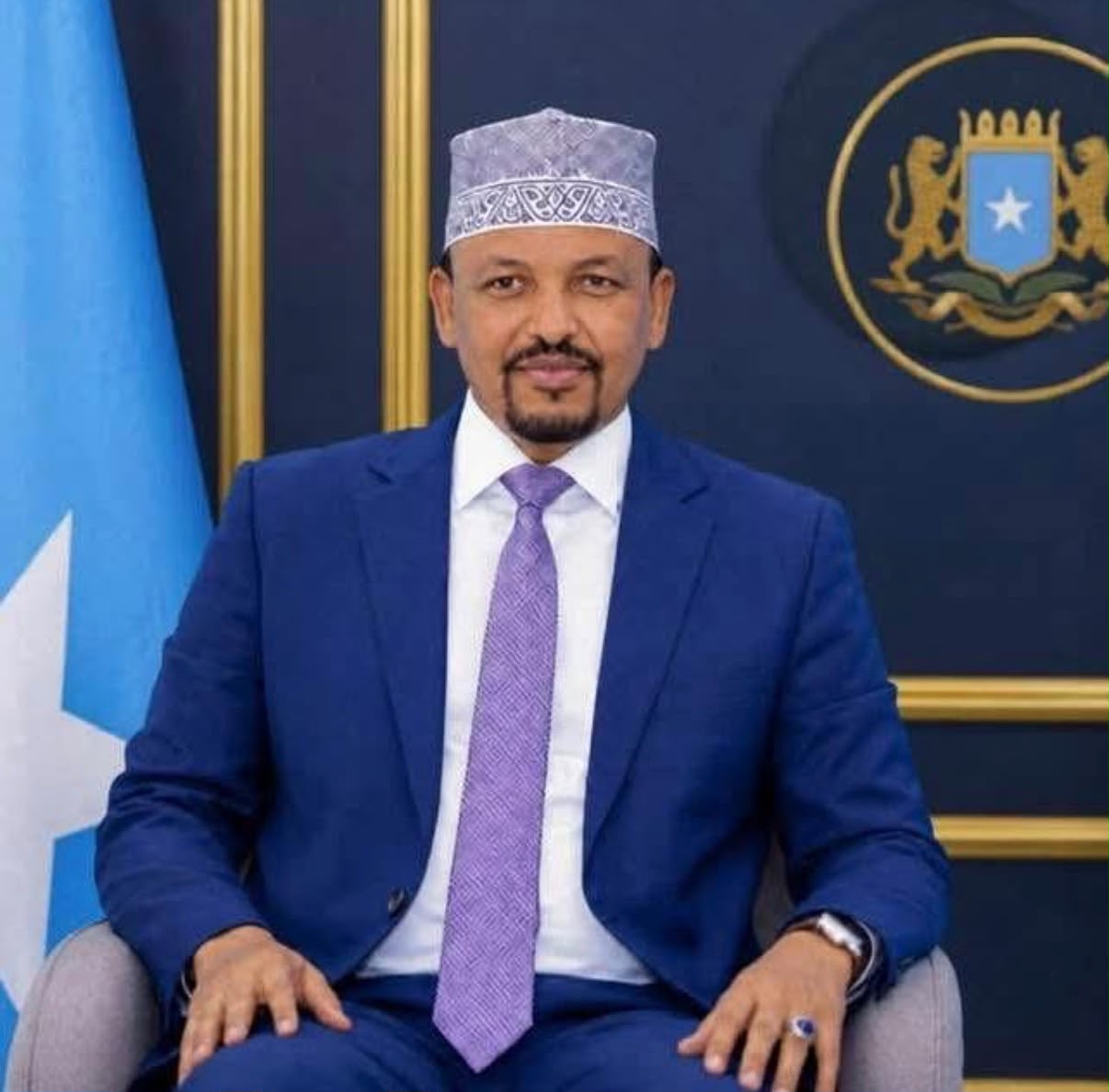 Dr Ahmednur Mohamed Abdi